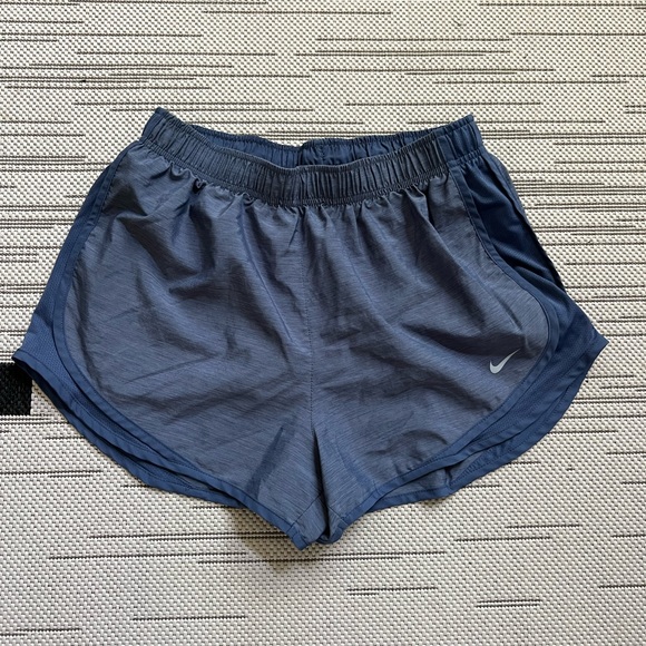 Nike Pants - NIKE Dri-Fit Tempo Running Shorts L